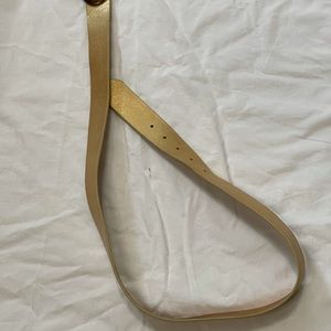 Gold Candies Belt